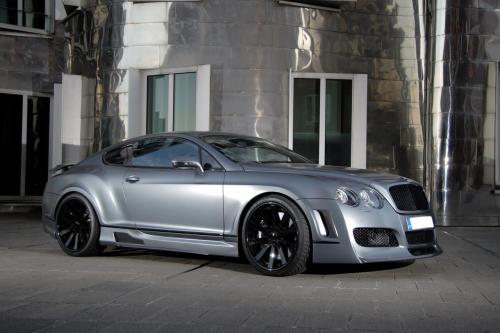 Anderson Germany Bentley GT Supersports Edition (2010) - picture 1 of 9