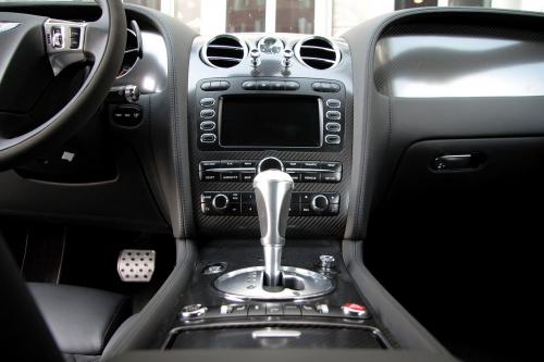 Anderson Germany Bentley GT Supersports Edition (2010) - picture 8 of 9