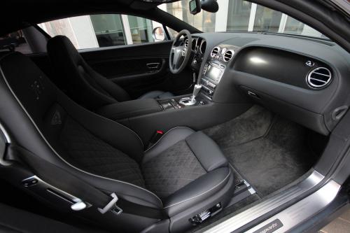 Anderson Germany Bentley GT Supersports Edition (2010) - picture 9 of 9
