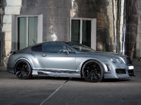 Anderson Germany Bentley GT Supersports Edition