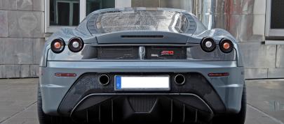 ANDERSON GERMANY Ferrari 430 Scuderia Edition (2010) - picture 4 of 9