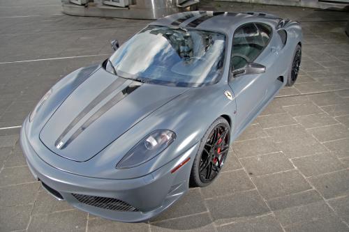 ANDERSON GERMANY Ferrari 430 Scuderia Edition (2010) - picture 1 of 9