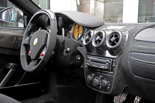 ANDERSON GERMANY Ferrari 430 Scuderia Edition (2010) - picture 8 of 9