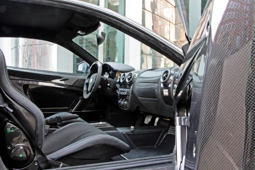 ANDERSON GERMANY Ferrari 430 Scuderia Edition (2010) - picture 9 of 9