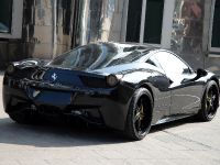 ANDERSON GERMANY Ferrari 458 Black Carbon edition (2011) - picture 4 of 15