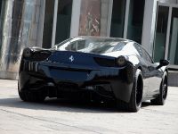 ANDERSON GERMANY Ferrari 458 Black Carbon edition (2011) - picture 5 of 15