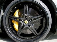ANDERSON GERMANY Ferrari 458 Black Carbon edition (2011) - picture 6 of 15