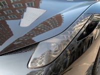 ANDERSON GERMANY Ferrari 458 Black Carbon edition (2011)