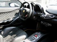 ANDERSON GERMANY Ferrari 458 Black Carbon edition (2011)