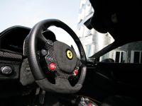 ANDERSON GERMANY Ferrari 458 Black Carbon edition (2011)