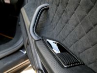 ANDERSON GERMANY Ferrari 458 Black Carbon edition (2011)