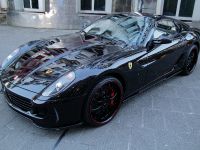 ANDERSON Germany FERRARI 599 (2011)