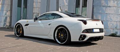 Anderson Germany Ferrari California (2010) - picture 4 of 10