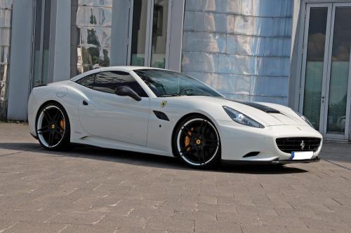 Anderson Germany Ferrari California (2010) - picture 1 of 10