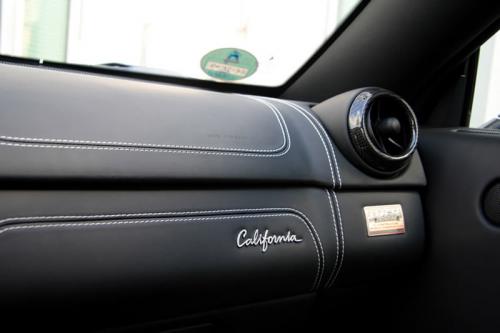Anderson Germany Ferrari California (2010) - picture 8 of 10
