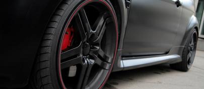 Anderson Germany Ford Focus RS Black Racing Edition (2011) - picture 4 of 10