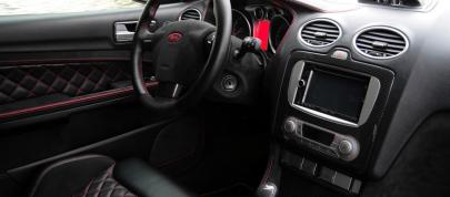 Anderson Germany Ford Focus RS Black Racing Edition (2011) - picture 7 of 10