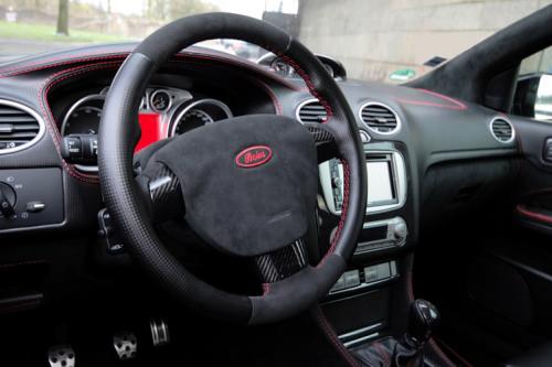 Anderson Germany Ford Focus RS Black Racing Edition (2011) - picture 9 of 10
