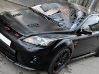 Anderson Germany Ford Focus RS Black Racing Edition (2011) - picture 2 of 10