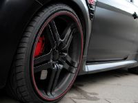 Anderson Germany Ford Focus RS Black Racing Edition (2011) - picture 4 of 10