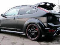 Anderson Germany Ford Focus RS Black Racing Edition (2011) - picture 5 of 10