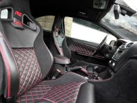 Anderson Germany Ford Focus RS Black Racing Edition (2011) - picture 6 of 10