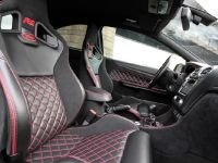 Anderson Germany Ford Focus RS Black Racing Edition (2011)