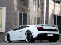 Anderson Germany Lamborghini Gallardo White Edition (2010)