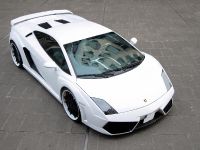 Anderson Germany Lamborghini Gallardo White Edition (2010)