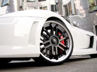 Anderson Germany Lamborghini Gallardo White Edition (2010)
