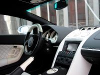 Anderson Germany Lamborghini Gallardo White Edition (2010)