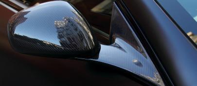 Anderson Germany Maserati GranTurismo S Superior Black Edition (2011) - picture 7 of 15