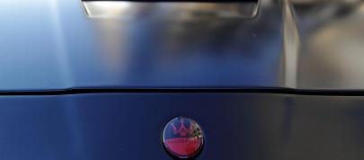Anderson Germany Maserati GranTurismo S Superior Black Edition (2011) - picture 12 of 15