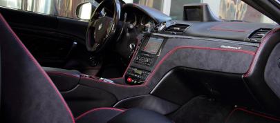 Anderson Germany Maserati GranTurismo S Superior Black Edition (2011) - picture 15 of 15