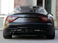 Anderson Germany Maserati GranTurismo S Superior Black Edition (2011) - picture 2 of 15