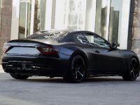 Anderson Germany Maserati GranTurismo S Superior Black Edition (2011) - picture 3 of 15