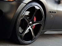 Anderson Germany Maserati GranTurismo S Superior Black Edition (2011) - picture 5 of 15