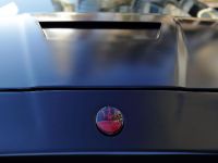 Anderson Germany Maserati GranTurismo S Superior Black Edition (2011)