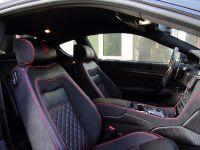 Anderson Germany Maserati GranTurismo S Superior Black Edition (2011) - picture 14 of 15