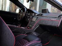 Anderson Germany Maserati GranTurismo S Superior Black Edition (2011)