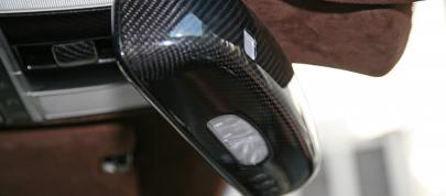 Anderson Germany Mercedes CL65 AMG Black Edition (2010) - picture 7 of 9