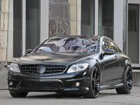 Anderson Germany Mercedes CL65 AMG Black Edition (2010) - picture 1 of 9