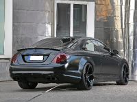 Anderson Germany Mercedes CL65 AMG Black Edition (2010) - picture 4 of 9