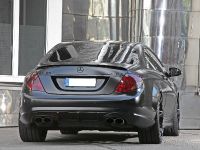 Anderson Germany Mercedes CL65 AMG Black Edition (2010) - picture 2 of 9