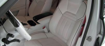Anderson Germany Porsche Cayenne White Dream Edition (2013) - picture 7 of 14