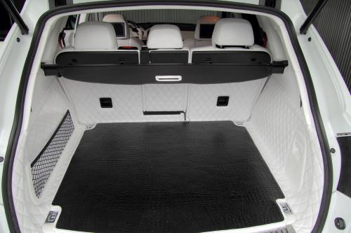 Anderson Germany Porsche Cayenne White Dream Edition (2013) - picture 9 of 14