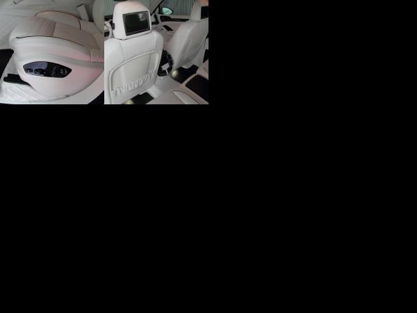 Anderson Germany Porsche Cayenne White Dream Edition (2013) - picture 13 of 14