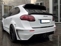 Anderson Germany Porsche Cayenne White Dream Edition (2013) - picture 4 of 14