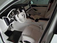Anderson Germany Porsche Cayenne White Dream Edition (2013) - picture 6 of 14