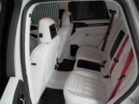 Anderson Germany Porsche Cayenne White Dream Edition (2013) - picture 8 of 14